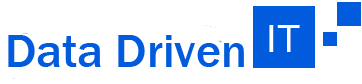 Data Driven logo